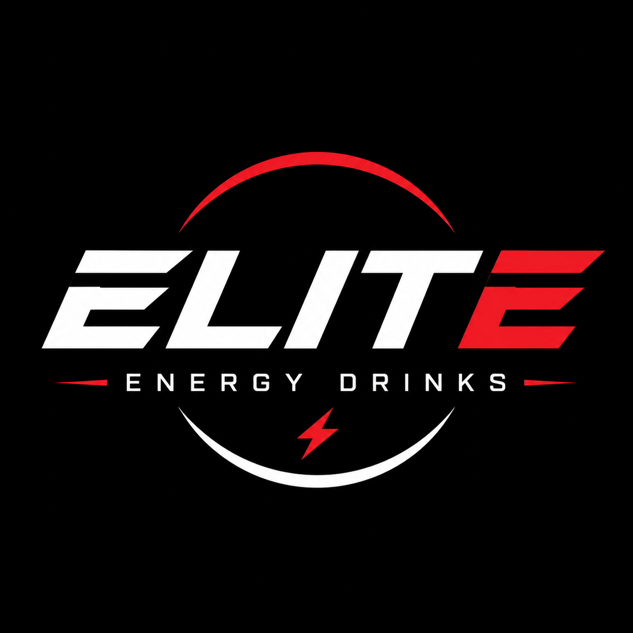 Elite Energy Drinks